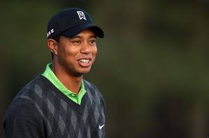 Jackie Wood - Tiger Woods Had Sex With 121 Women: 'National Enquirer' | HuffPost Sports