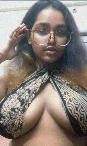 indian desi nipples - Desi indian Huge Dark Nipple Sexy GF Nude Selfie Photos | Sexy Indian  Photos | fap.desi