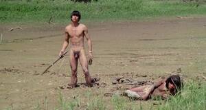 anal cannibal sex - Ricardo ... Full Frontal in Cannibal Holocaust - ThisVid.com