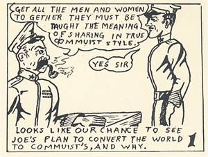 1940s Porn Parody - From Tijuana Bibles: Art and Wit in America's Forbidden Funnies, 1930s-1950s