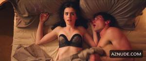 Lily Collins Porn - movie: LOVE, ROSIE (2014). LILY COLLINS ...