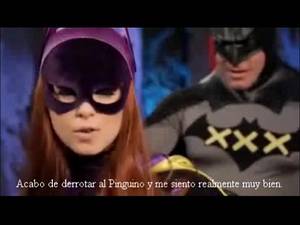 Batgirl Porn 2015 - 