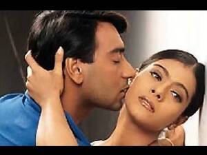 Kajol Porn - OMG Kajol and Ajay Devgn video on porn site goes viral - YouTube