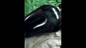 latex anal cum - Cum On Latex Ass Dominatrix...sperma Na Latexowe Dupsko Sexownej Dominy. -  xxx Mobile Porno Videos & Movies - iPornTV.Net