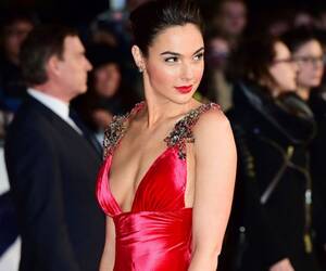 Gal Gadot Xxx Porn - Revelan cÃ³mo lograron realizar el falso video XXX de Gal Gadot