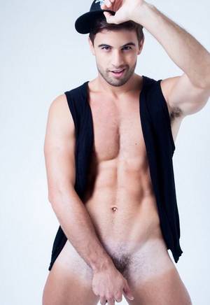 Adorable Sexy Men - Rafael Camara - he's adorable!