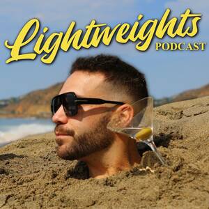 couples nude beach tampon - Lightweights Podcast | RedCircle