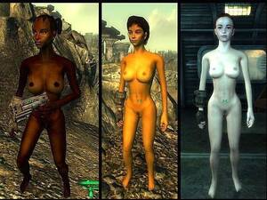 Fallout 3 Sexy - Fallout 3 porn mod - Adult Images. Comments: 1