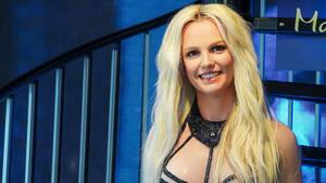 free britney spears sex tapes - Britney Spear's Resurfaced Video Reminds Fans She Was Actually Pretty Open  About Her Sex Life In The Early 2000s