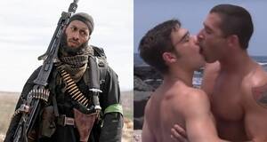 Muslim Homosexuality - Islamic extremists are 'obsessed with gay porn and dick pics' : r/ainbow