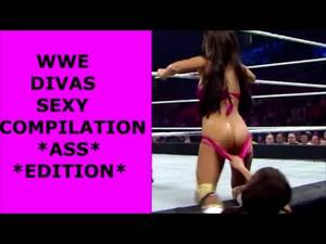 hot sexy asses compilation - Xxx Mp4 WWE Divas Sexy Ass Compilation 1 3gp Sex Â»