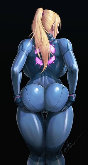 Hot Samus Porn Ass Sex - Rule34 - If it exists, there is porn of it / devil hs, samus aran, zero  suit samus / 3301816