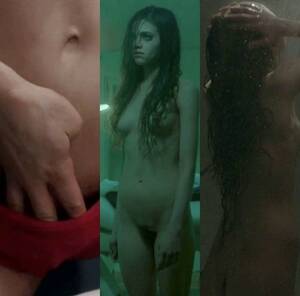 india eisley naked - India Eisley Nude Photos & Videos 2024 | #TheFappening