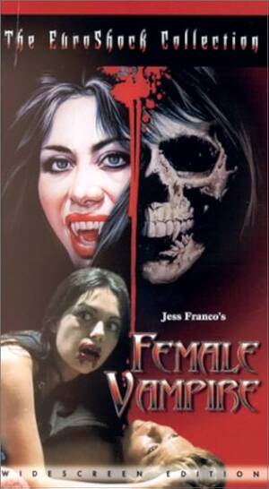 3d Vampire Porn Dvd - Amazon.com: Female Vampire [VHS] : Arancio, Gilda, Arno, Alice, Barboo,  Luis, Bouyxou, Jean-Pierre, Germanes, Roger, Hardy, Raymond, Romay (II),  Lina, Swinn, Monica, Taylor (II), Jack, VÃ¡zquez (IV), Ricardo, Watican,  Anna: Movies &