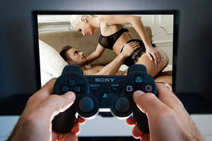 Console - Console Porn Data REVEALED: What Sony, Nintendo, Microsoft know about YOUR  browsing habits