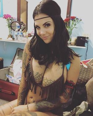 Bonnie Rotten Smoking Porn - #bonnierotten Bonnierotten.com by officialbonnierotten