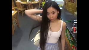 chinese white - Chinese Cutie With White Man - XVIDEOS.COM