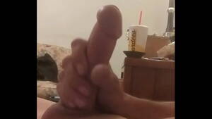 Fredericksburg Porn - Stroking my cock in Fredericksburg Virginia - XVIDEOS.COM