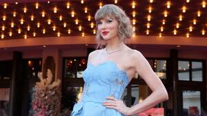 Lesbian Celebrity Porn Taylor Swift - Commentary: Taylor Swift deepfake explicit images are a warning anyone can  be targeted - CNA