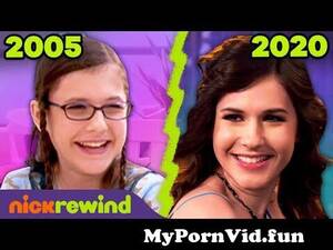 Erin Sanders Zoey 101 Porn - Erin Sanders Through the Years! ðŸ¤“ From Zoey 101 to Big Time Rush from rush  trisha and cartoon sex Watch Video - MyPornVid.fun