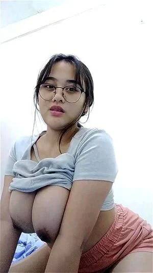 asian glasses big breasts - Watch i like this - Glasses, Big Boobs, Asian Porn - SpankBang