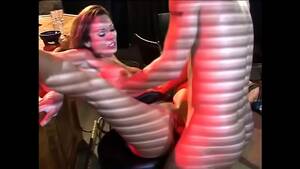 asian bar whores - One lucky dick gets to fuck this gorgeous asian slut with great tits in a  bar - XVIDEOS.COM