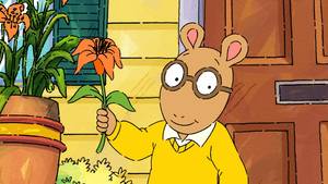 Arthur Tv Show Xxx - Arthur is the greatest show in the history of PBS. No Downtown Abbey, no  NOVA, no Wishbone, not even Sesame Street. No.