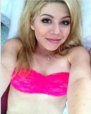 Jennette Mccurdy Porn - RedneckRealityCheck on X: \