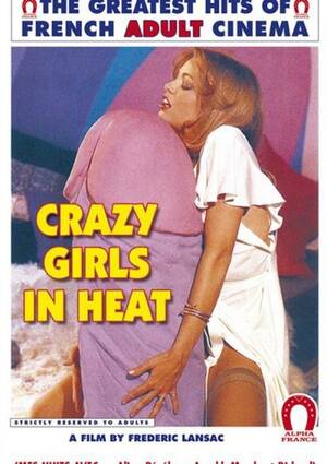 Crazy Girls - Crazy Girls In Heat (English) streaming video at Porn Parody Store with  free previews.