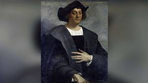 Columbus Day Porn - The history behind Columbus Day and Indigenous Peoples Day