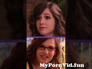 Erin Sanders Zoey 101 Porn - Is Zoey 101 part of a multiverse? ðŸ‘€ | #Shorts from erin sanders boobs  Watch Video - MyPornVid.fun