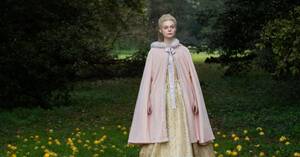 Elle Fanning Sex - Elle Fanning On The Great Sex Scenes, Producing