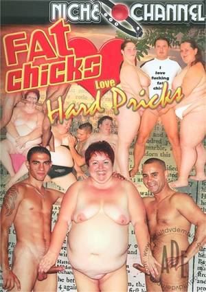 fat chicks love - Fat Chicks Love Hard Pricks