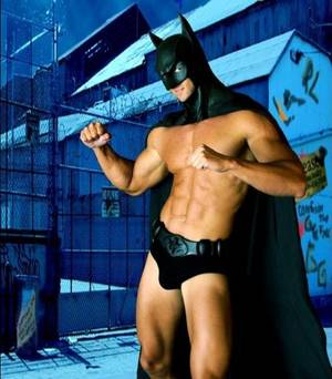 Batman Gay Cosplay Porn - Finaly Sexy Batman costumes for Halloween ;. Find this Pin and more on Gay  porn ...