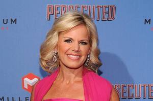 Gretchen Carlson Sex - 