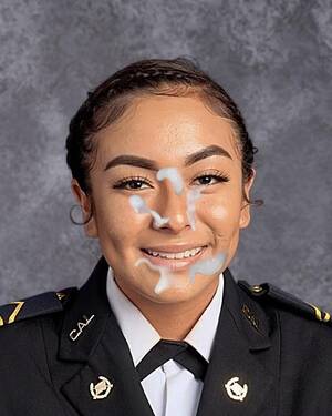 barely legal babes cum - Barely legal military babe with a hefty amount of cum - Cum Face  GeneratorCum Face Generator