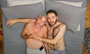 1080p Hd Hairy Couples - I'm 33 and my husband is 77 â€“ this is why I only sleep with older men |  Relationships | The Guardian