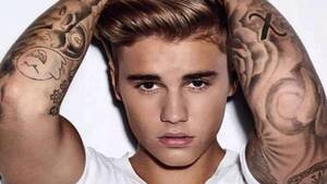 justin nude - Nude pics scandal: Justin Bieber says he felt violated - India Today