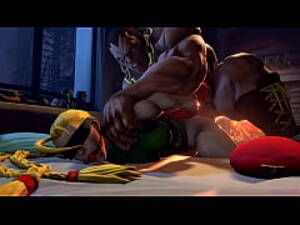 Balrog Gay Porn - Cammy White vs Balrog - Street Fighter V (with voice sound) | free xxx  mobile videos - 16honeys.com