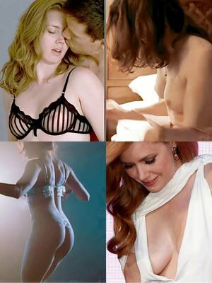 Amy Adams Hot Sexy Nude Tits - Amy Adams Sexy - 63 photos