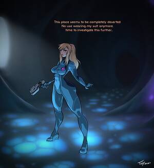 Metroid Prime 3 Porn - Dark Samus Corruption (Ongoing) comic porn | HD Porn Comics