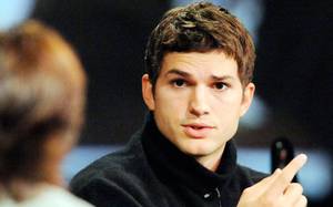 Human Trafficking Porn - Ashton Kutcher's organisation Thorn, works towards the eradication of human  trafficking and child pornography.