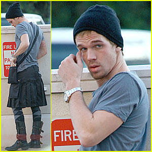 cam gigandet having sex - Wellâ€¦can't ...