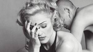 Madonna Porn Gallery - These controversial photos from Madonna's 'Sex' art book are being sold at  auction for the first time | CNN