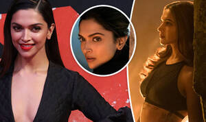 free sex indian actress deepika padukone - xXx star Deepika Padukone opens up on making movie with Ruby Rose | Films |  Entertainment | Express.co.uk