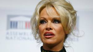 Disturbing Extreme Forbidden Sex Acts - Why Pamela Anderson's Stance On Porn Isn't As Surprising As You Think