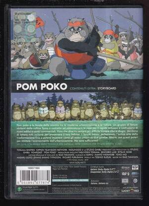 Bridgit Mendler Porn Story - Amazon.com: Pom Poko [Italian Edition] : animazione, isao takahata: Movies  & TV