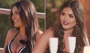 india reynolds naked - India Reynolds: Love Island star's racy modelling past revealed | Celebrity  News | Showbiz & TV | Express.co.uk