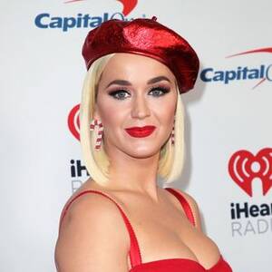 Katy Perry Sex Videos - Katy Perry Responds to Sexual-Misconduct Allegations