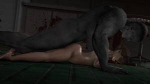 3d Fuck Guro - 3D Monster RE Mortuary-of-evil-good-ending-no-guro-vgamesry_1080p Resident  Evil Hentai rule 34 video porn game and movie watch online or download